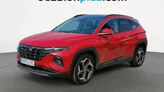 Usado 2022 Hyundai Tucson Style SUV | 25.728 € (Super precio)