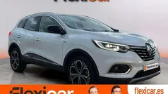 Usado 2019 Renault Kadjar Black Edition SUV | 18.590 € (Precio justo)