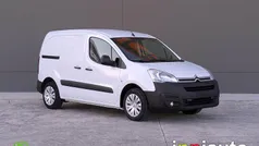 Blanco Usado 2019 Citroën Berlingo Monovolumen | 11.200 € (Super precio)