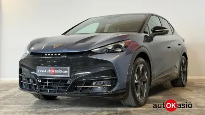Usado Cupra Tavascan Endurance 210 kW (286 CV) 2025 Azul SUV