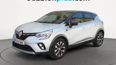 Usado 2023 Renault Captur Evolution SUV | 17.173 € (Precio justo)