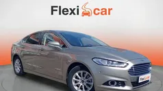 Gris Usado 2017 Ford Mondeo Titanium Berlina | 14.690 € (Super precio)