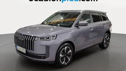 Usado Jaecoo 5 147 CV (108 kW) 2025 SUV