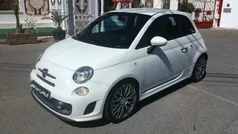 Usado 2016 Abarth 595 Turismo Utilitario | 15.990 € (Precio justo)