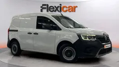 Blanco Usado 2022 Renault Kangoo Monovolumen | 12.990 € (Super precio)