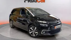 Usado 2018 Citroën Grand C4 Picasso Shine Monovolumen | 13.390 € (Precio justo)