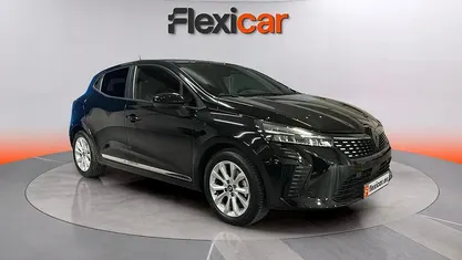 Usado Renault Clio V Evolution 101 CV (74 kW) 2025 Utilitario