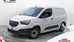 Usado 2019 Opel Combo Life Expression | 11.650 € (Super precio)