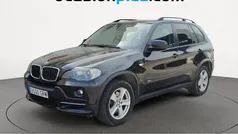 Usado 2009 BMW X5 SUV | 15.350 € (Precio justo)