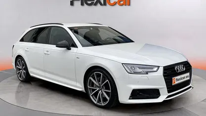 Usado 2018 Audi A4 Premium Familiar | 19.390 € (Super precio)