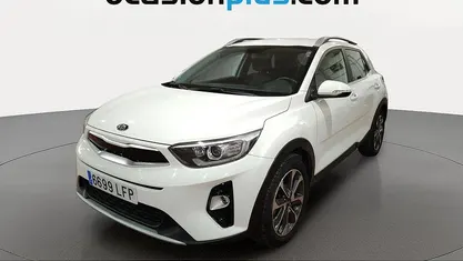 Usado Kia Stonic 100 CV (73 kW) 2020 SUV