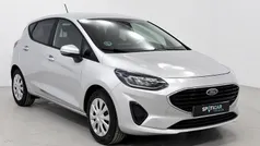 Usado 2022 Ford Fiesta Trend Utilitario | 13.950 € (Precio justo)