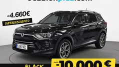 Usado 2025 Ssangyong (KGM) Korando Recogida | 24.500 € (Precio justo)