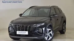 Negro Usado 2023 Hyundai Tucson SUV | 30.790 € (Precio justo)