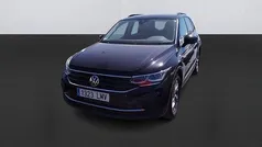 Usado 2021 VW Tiguan Life SUV | 28.600 € (Precio justo)