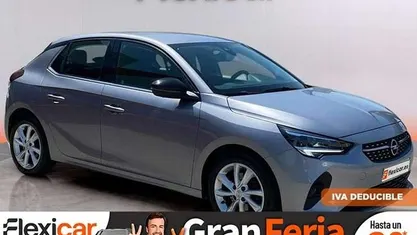 Usado 2021 Opel Corsa Elegance Utilitario | 10.990 € (Precio justo)