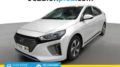 Usado 2017 Hyundai Ioniq Utilitario | 14.200 € (Precio justo)