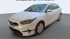 Usado 2023 Kia Ceed Utilitario | 15.900 € (Super precio)