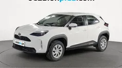 Usado 2025 Toyota Yaris Cross Business Edition SUV | 22.522 € (Precio justo)