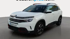 Usado 2020 Citroën C5 Aircross Feel SUV | 14.319 € (Super precio)