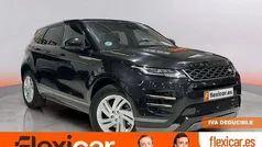 Usado 2022 Land Rover Range Rover evoque R-Dynamic SUV | 28.990 € (Super precio)