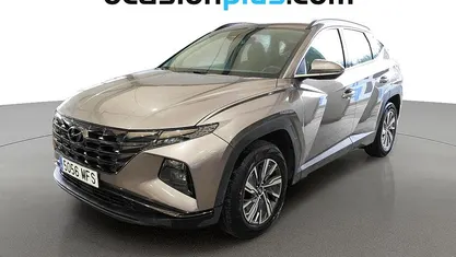 Usado 2023 Hyundai Tucson SUV | 19.991 € (Buen precio)