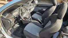Usado 2002 Peugeot 206 | 2990 €