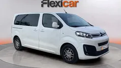Usado 2018 Citroën Spacetourer Business Class Van | 20.890 € (Buen precio)