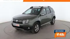 Usado 2015 Dacia Duster SUV | 12.399 € (Precio justo)