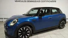 Usado 2022 Mini Cooper Utilitario | 22.500 € (Precio justo)