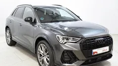 Usado 2024 Audi Q3 S-Line SUV | 40.800 € (Precio justo)