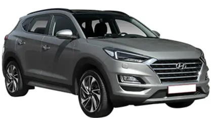 Usado Hyundai Tucson 132 CV (97 kW) 2019 SUV