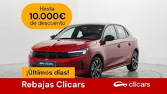 Usado 2024 Opel Corsa S Berlina | 15.290 € (Precio justo)