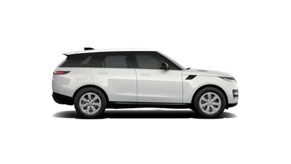 Usado 2024 Land Rover Range Rover Sport S SUV | 98.000 € (Super precio)