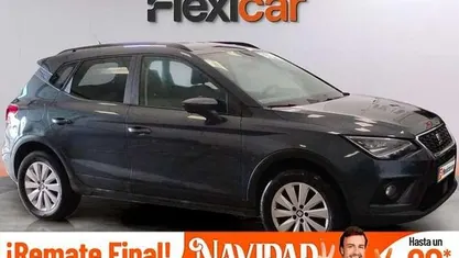 Usado 2019 Seat Arona Ecomotive SUV | 12.990 € (Buen precio)