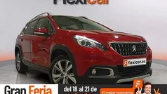 Usado 2019 Peugeot 2008 Allure SUV | 12.390 € (Buen precio)