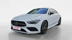 Usado 2021 Mercedes CLA200 AMG Berlina | 28.900 € (Precio justo)