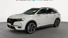 Usado 2021 DS Automobiles DS7 Crossback SUV | 24.955 € (Super precio)