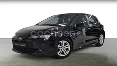 Usado 2022 Toyota Corolla Active Familiar | 21.890 € (Precio justo)