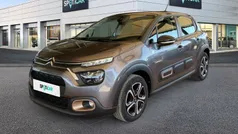 Usado 2023 Citroën C3 Utilitario | 14.900 € (Precio justo)