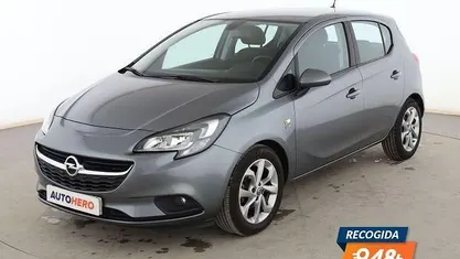 Usado Opel Corsa Selective 90 CV (66 kW) 2019 Utilitario