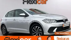 Usado 2024 VW Polo Berlina | 17.990 € (Precio justo)
