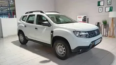 Blanco Usado 2020 Dacia Duster Essentiel SUV | 14.990 € (Precio justo)