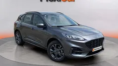 Usado 2023 Ford Kuga ST-Line SUV | 21.490 € (Precio justo)