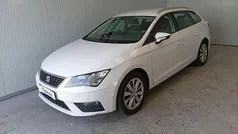 Usado 2019 Seat Leon Style | 10.700 € (Super precio)