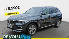 Usado 2021 BMW X5 SUV | 50.490 € (Super precio)