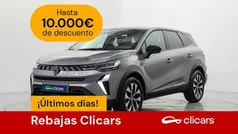 Gris Nuevo 2025 Renault Symbioz Evolution SUV | 28.990 € (Super precio)