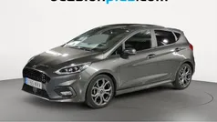 Usado 2018 Ford Fiesta ST-Line Utilitario | 10.900 € (Precio justo)
