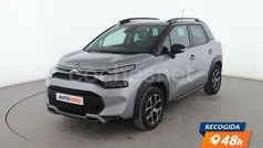 Usado 2021 Citroën C3 Aircross Feel SUV | 14.899 € (Precio justo)
