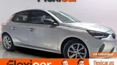 Gris Usado 2022 Opel Corsa Edition Berlina | 11.590 € (Buen precio)